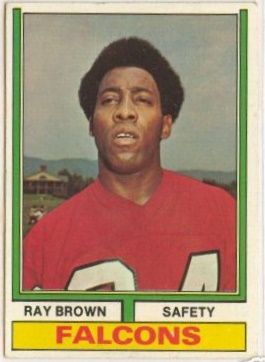 514 Ray Brown